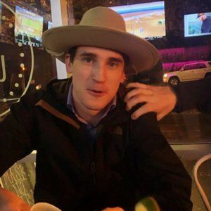 Meet your Posher, Brian